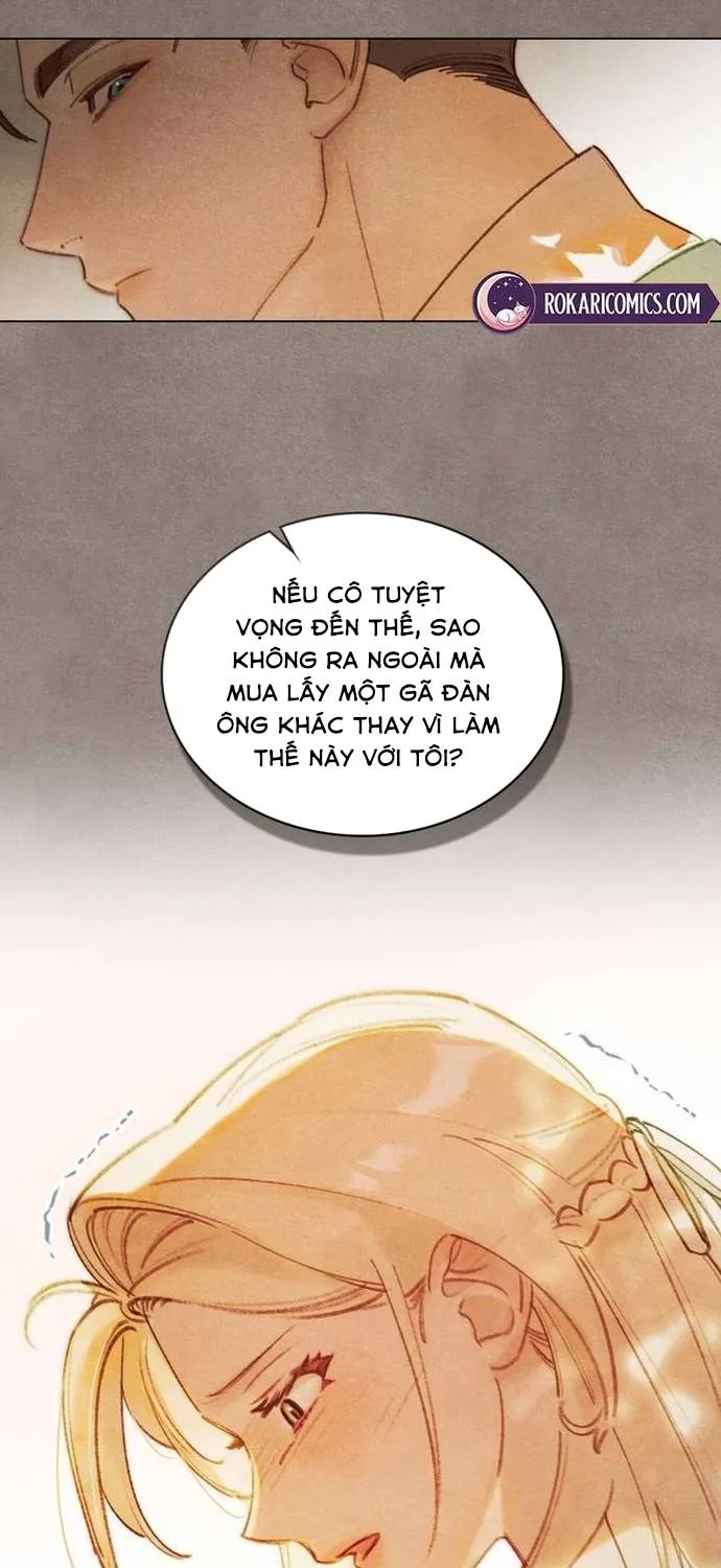 Nơi Khu Vườn Tháng Năm Chương 6 Ảnh 8