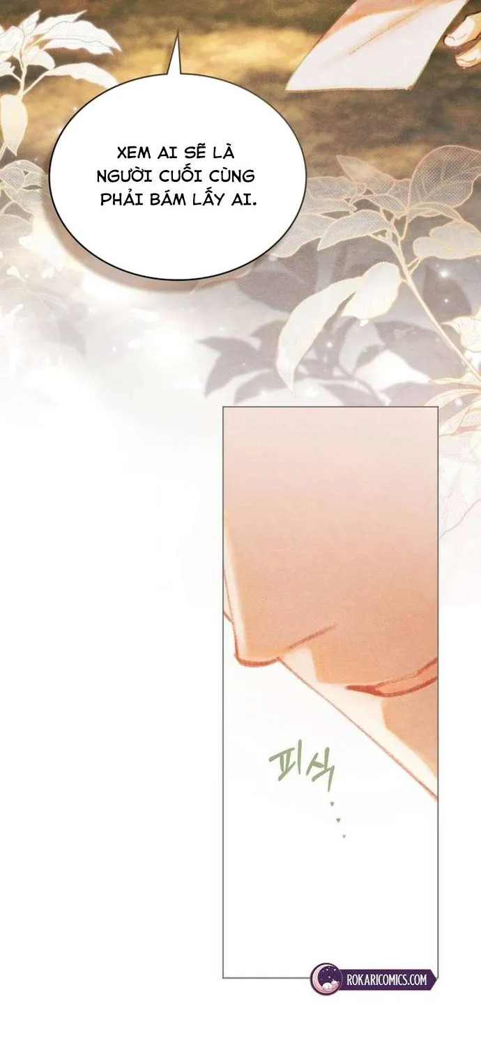 Nơi Khu Vườn Tháng Năm Chương 7 Ảnh 23