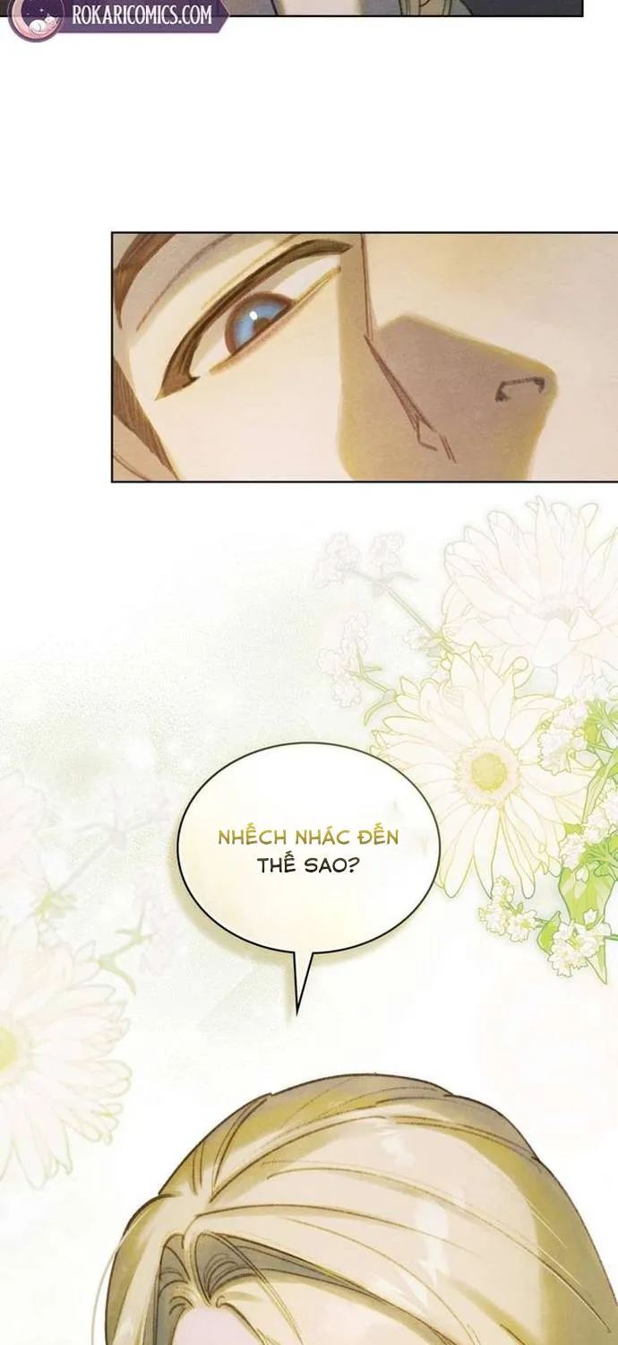Nơi Khu Vườn Tháng Năm Chương 8 Ảnh 26