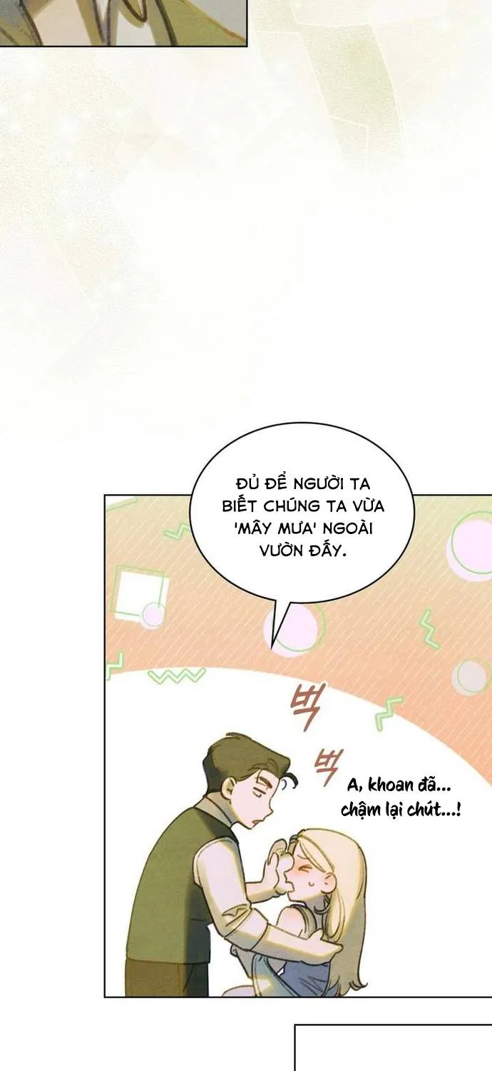 Nơi Khu Vườn Tháng Năm Chương 8 Ảnh 28