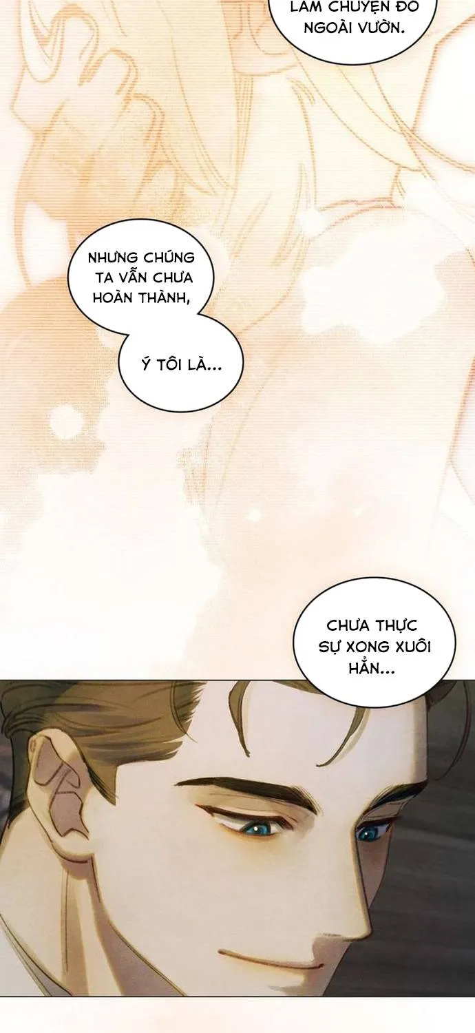 Nơi Khu Vườn Tháng Năm Chương 8 Ảnh 32