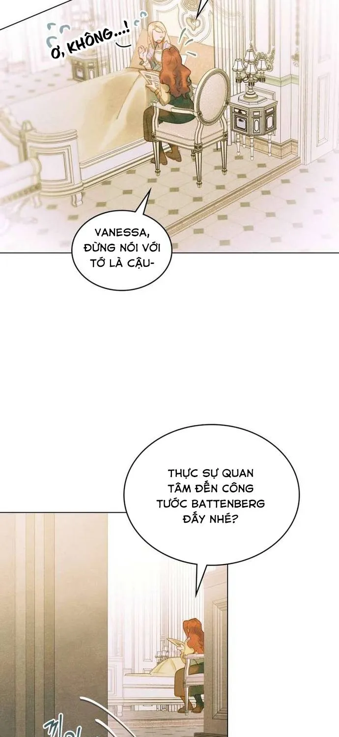 Nơi Khu Vườn Tháng Năm Chương 9 Ảnh 10