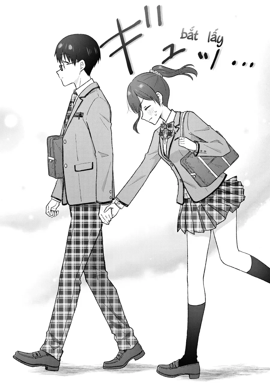 Nonderi Kubo Wa Genjitsu No Koi Ga Shiritai Chương 1 Ảnh 15