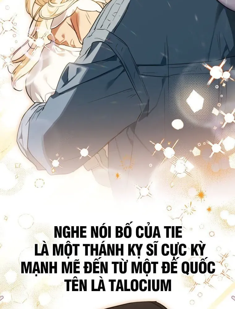 Nòng Nọc Nhỏ Đi Tìm Cha Chương 1 Ảnh 12