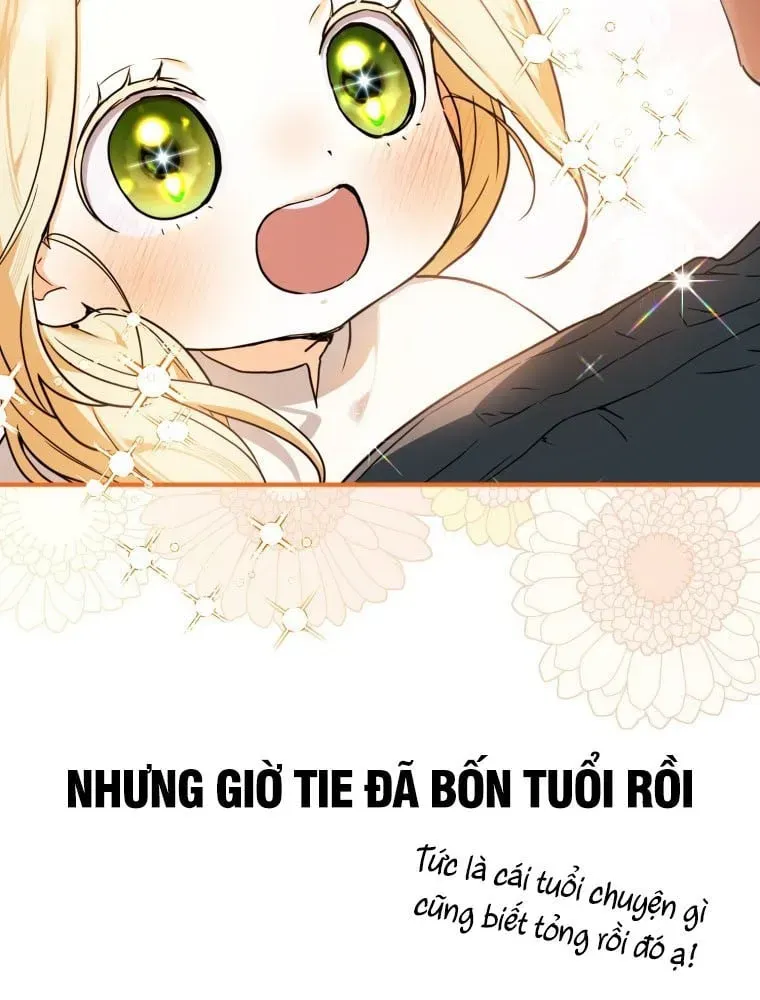 Nòng Nọc Nhỏ Đi Tìm Cha Chương 1 Ảnh 15