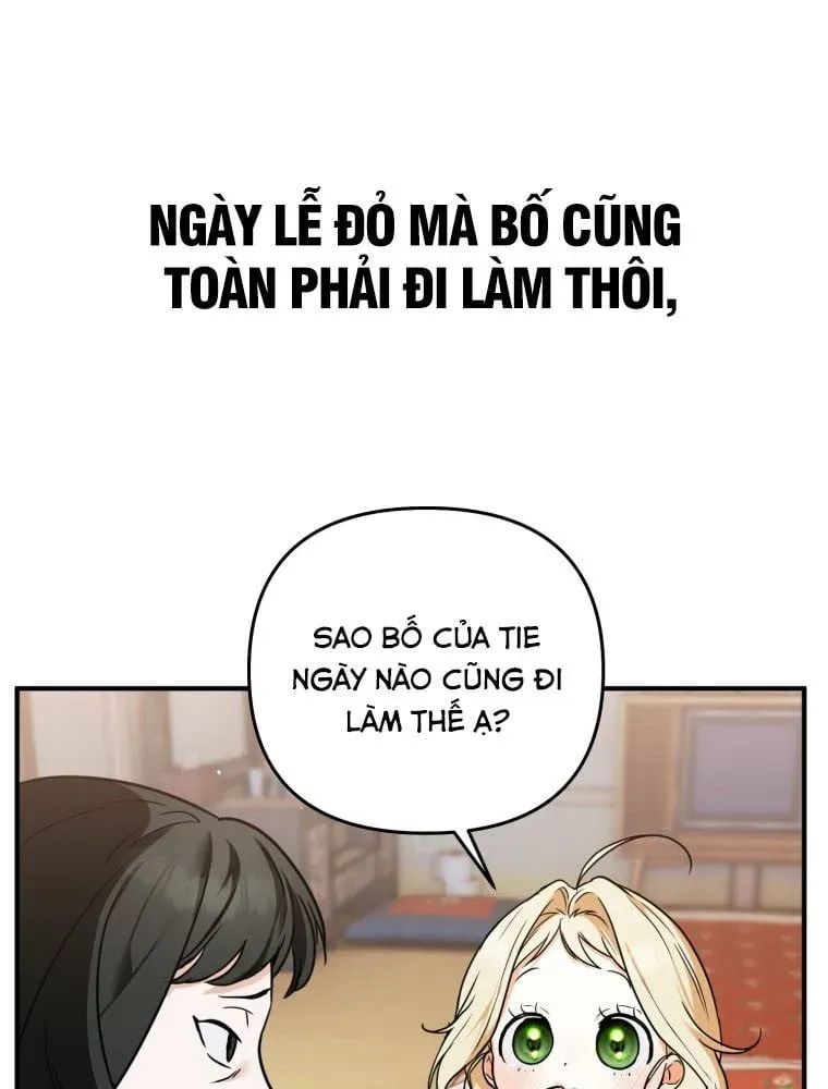 Nòng Nọc Nhỏ Đi Tìm Cha Chương 1 Ảnh 19