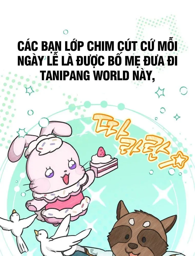 Nòng Nọc Nhỏ Đi Tìm Cha Chương 1 Ảnh 22