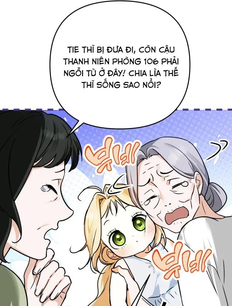 Nòng Nọc Nhỏ Đi Tìm Cha Chương 1 Ảnh 31