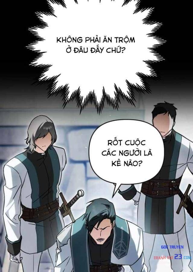 Nòng Nọc Nhỏ Đi Tìm Cha Chương 10 Ảnh 11