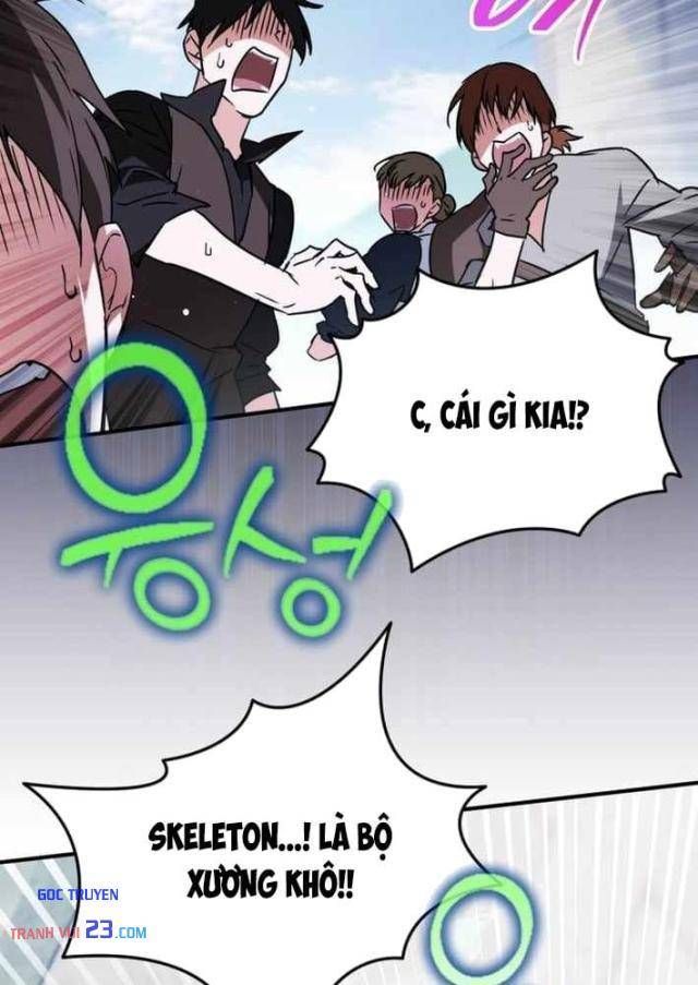 Nòng Nọc Nhỏ Đi Tìm Cha Chương 10 Ảnh 25