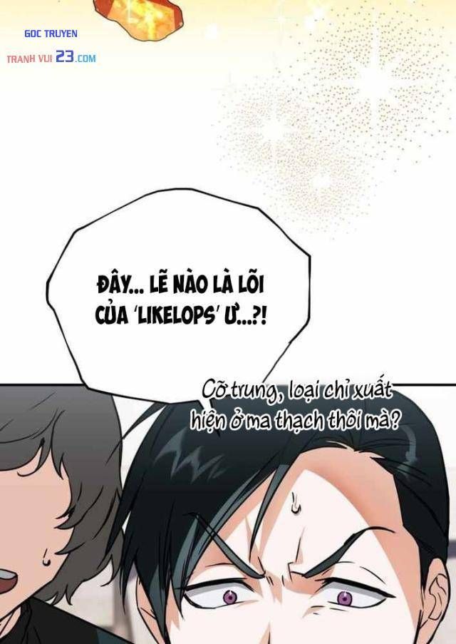 Nòng Nọc Nhỏ Đi Tìm Cha Chương 10 Ảnh 5