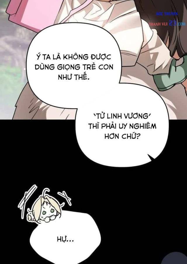 Nòng Nọc Nhỏ Đi Tìm Cha Chương 10 Ảnh 41