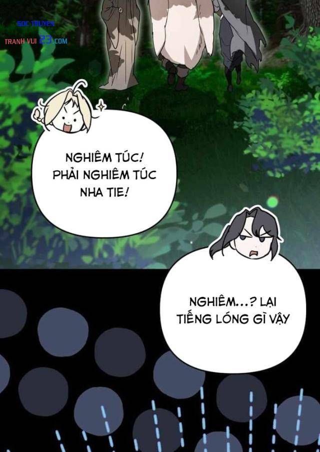 Nòng Nọc Nhỏ Đi Tìm Cha Chương 10 Ảnh 43