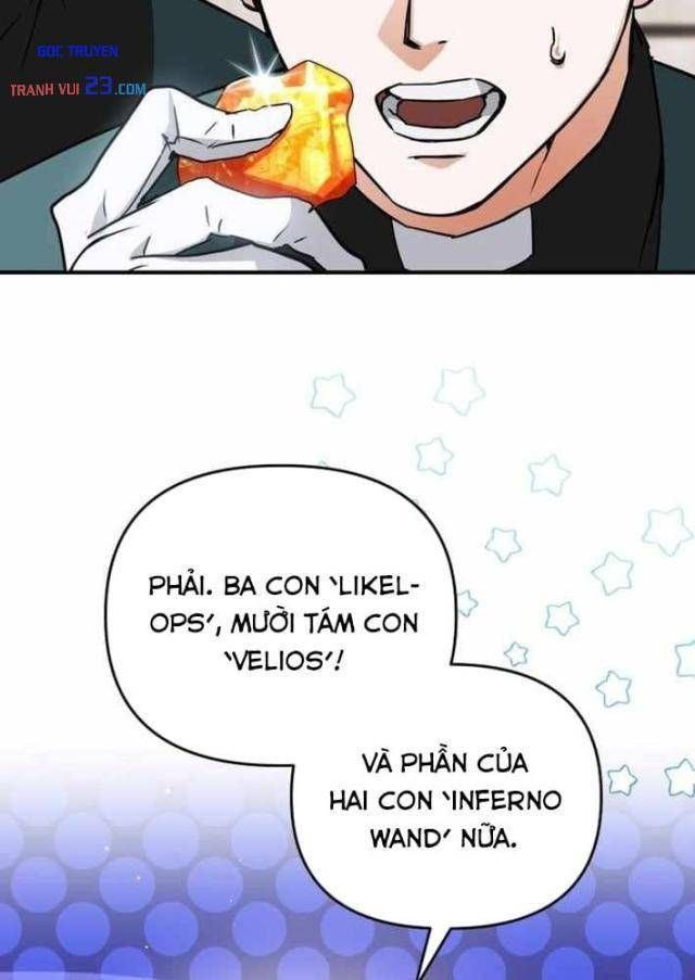 Nòng Nọc Nhỏ Đi Tìm Cha Chương 10 Ảnh 6