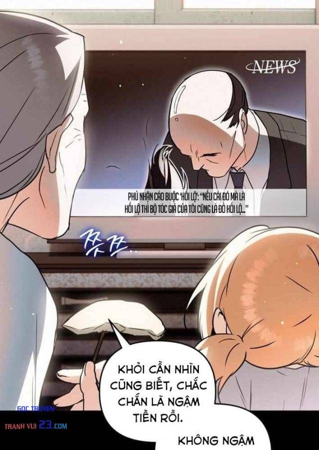 Nòng Nọc Nhỏ Đi Tìm Cha Chương 11 Ảnh 5