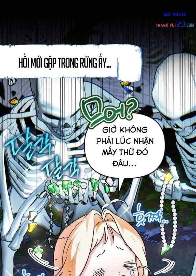 Nòng Nọc Nhỏ Đi Tìm Cha Chương 11 Ảnh 49
