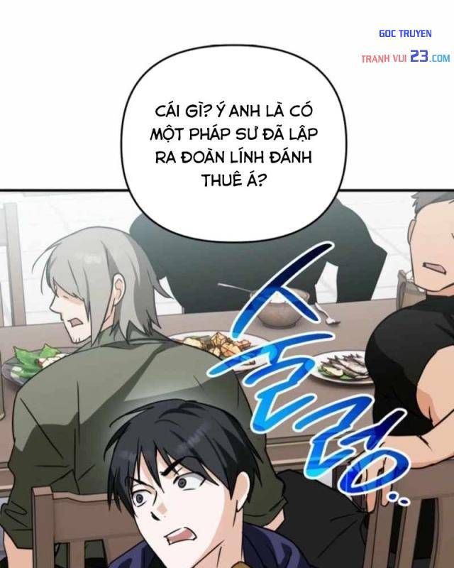 Nòng Nọc Nhỏ Đi Tìm Cha Chương 12 Ảnh 13