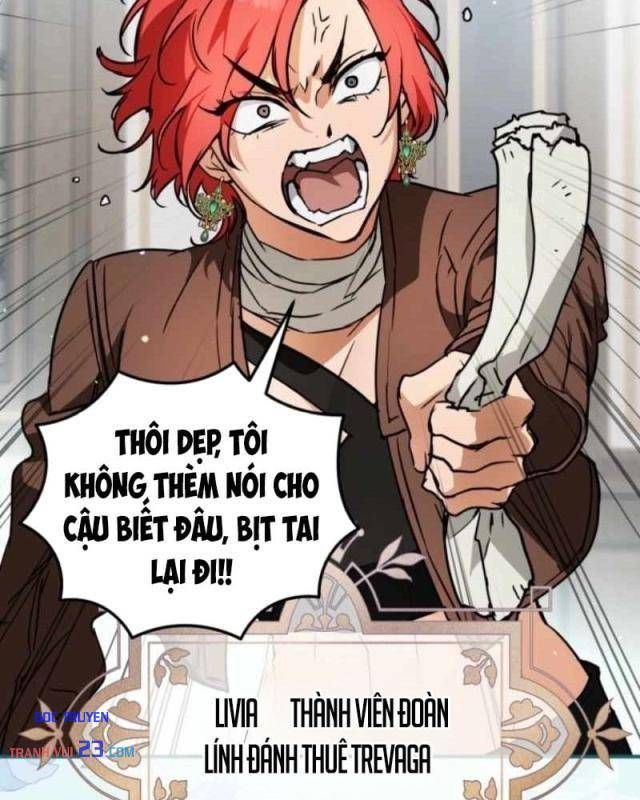 Nòng Nọc Nhỏ Đi Tìm Cha Chương 12 Ảnh 3