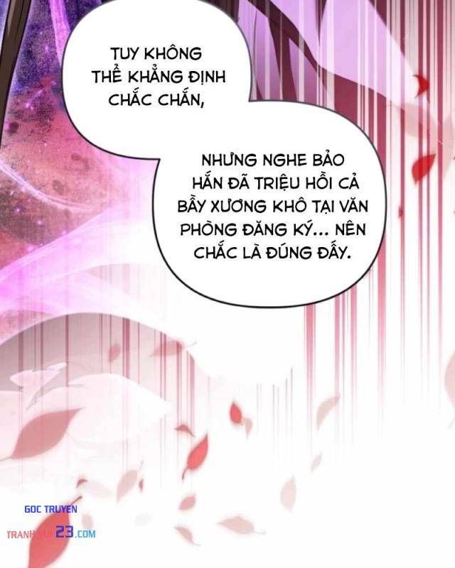 Nòng Nọc Nhỏ Đi Tìm Cha Chương 12 Ảnh 21