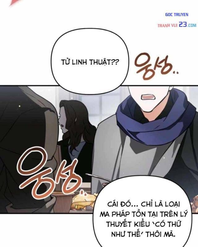 Nòng Nọc Nhỏ Đi Tìm Cha Chương 12 Ảnh 22