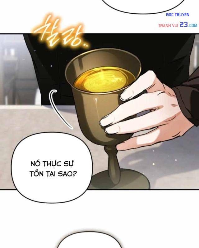 Nòng Nọc Nhỏ Đi Tìm Cha Chương 12 Ảnh 23