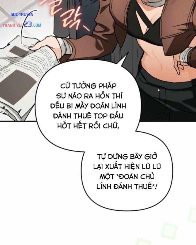 Nòng Nọc Nhỏ Đi Tìm Cha Chương 12 Ảnh 27