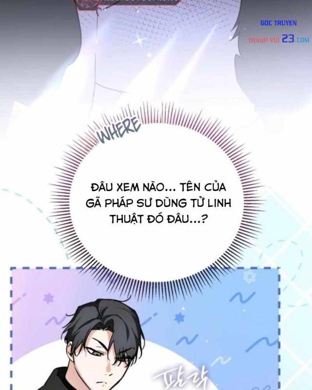 Nòng Nọc Nhỏ Đi Tìm Cha Chương 12 Ảnh 37