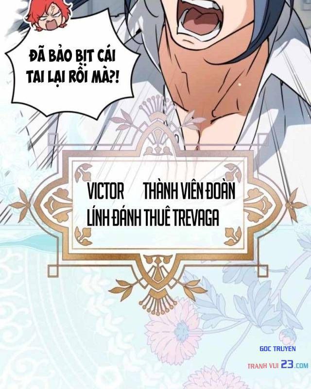 Nòng Nọc Nhỏ Đi Tìm Cha Chương 12 Ảnh 5