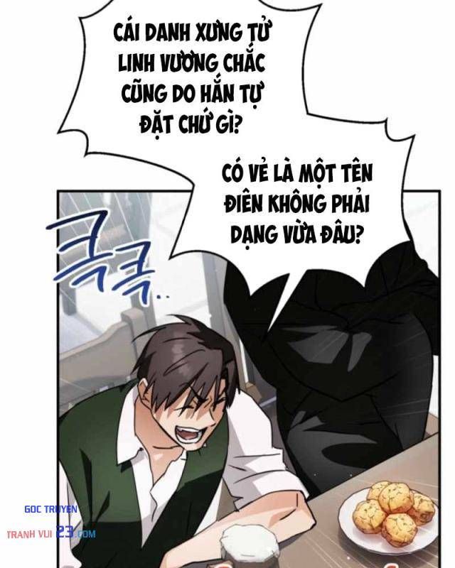 Nòng Nọc Nhỏ Đi Tìm Cha Chương 12 Ảnh 45