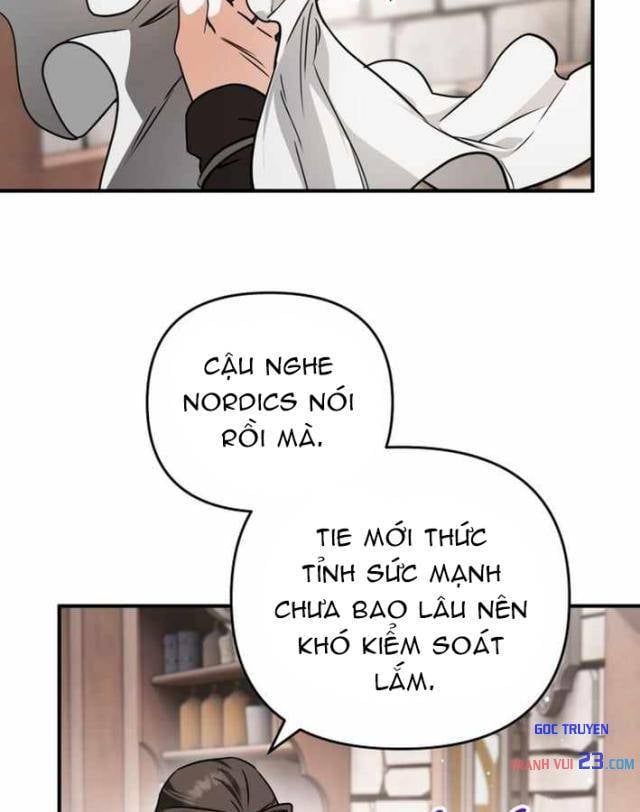 Nòng Nọc Nhỏ Đi Tìm Cha Chương 13 Ảnh 14