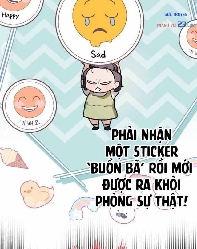 Nòng Nọc Nhỏ Đi Tìm Cha Chương 13 Ảnh 32