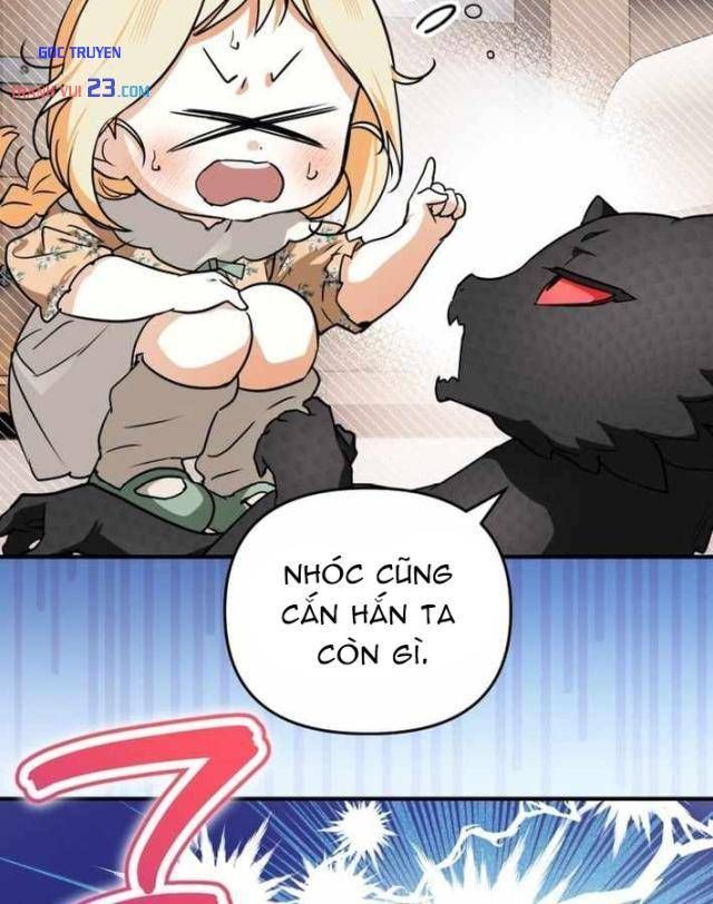 Nòng Nọc Nhỏ Đi Tìm Cha Chương 13 Ảnh 42