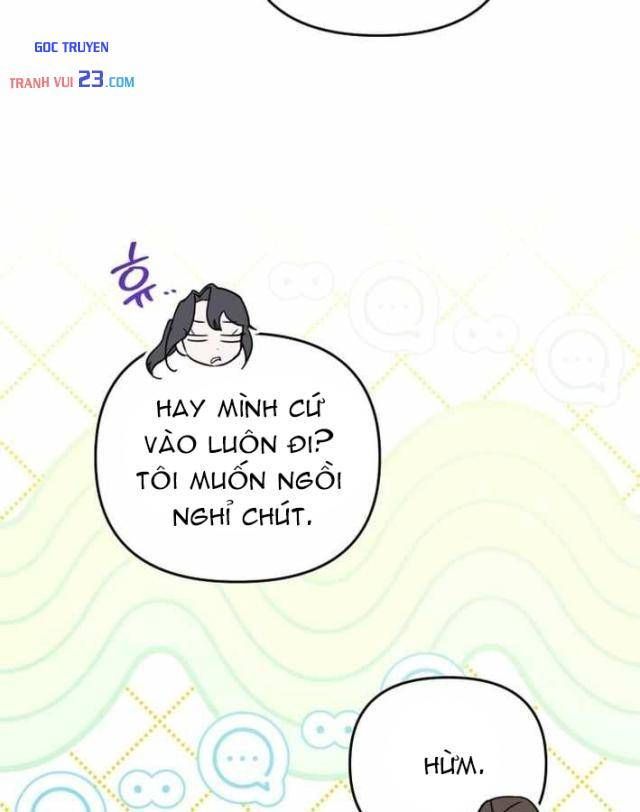 Nòng Nọc Nhỏ Đi Tìm Cha Chương 14 Ảnh 50