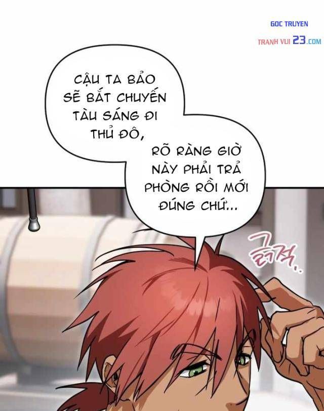Nòng Nọc Nhỏ Đi Tìm Cha Chương 14 Ảnh 56