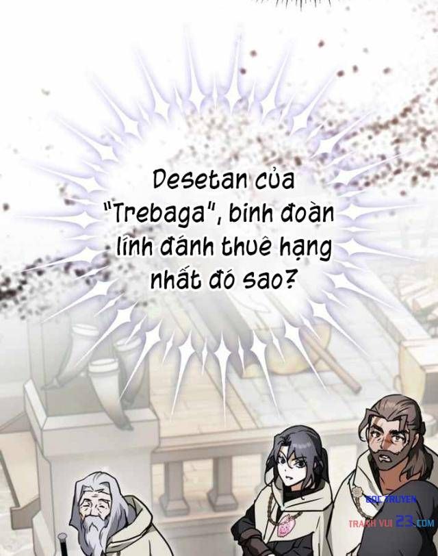 Nòng Nọc Nhỏ Đi Tìm Cha Chương 14 Ảnh 61