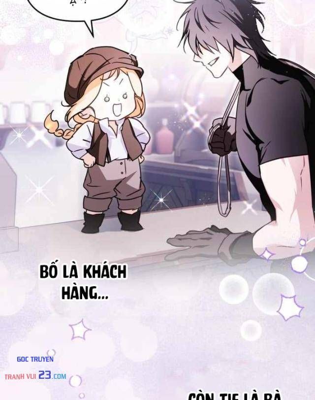Nòng Nọc Nhỏ Đi Tìm Cha Chương 14 Ảnh 94