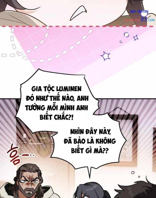 Nòng Nọc Nhỏ Đi Tìm Cha Chương 15 Ảnh 32