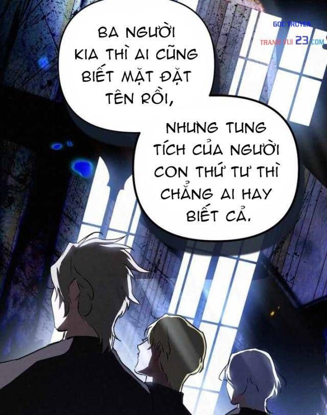 Nòng Nọc Nhỏ Đi Tìm Cha Chương 15 Ảnh 34