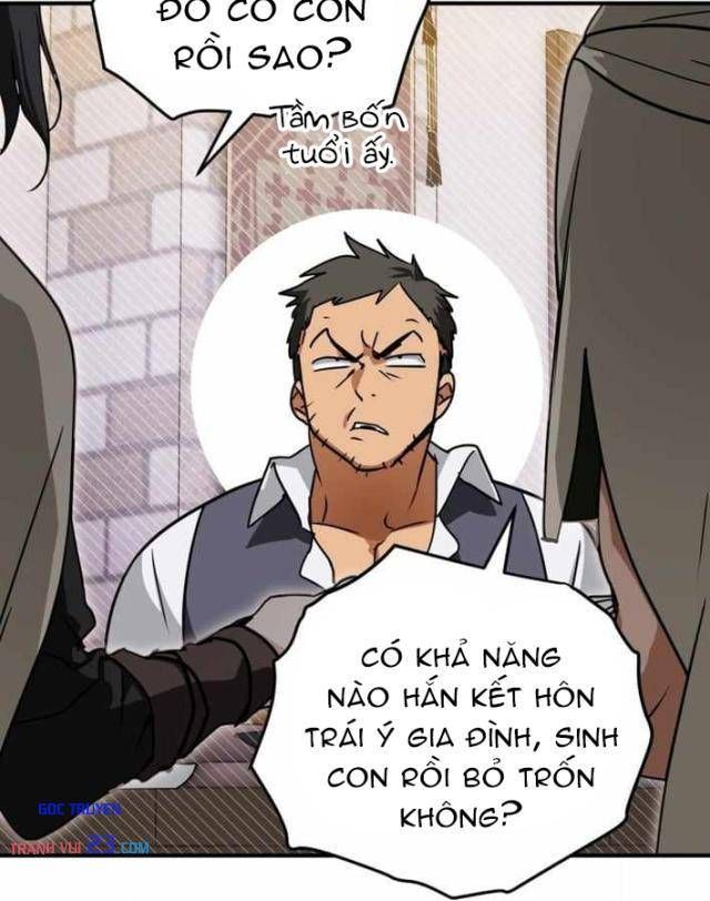 Nòng Nọc Nhỏ Đi Tìm Cha Chương 15 Ảnh 39