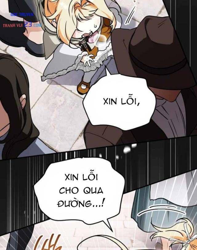 Nòng Nọc Nhỏ Đi Tìm Cha Chương 15 Ảnh 41