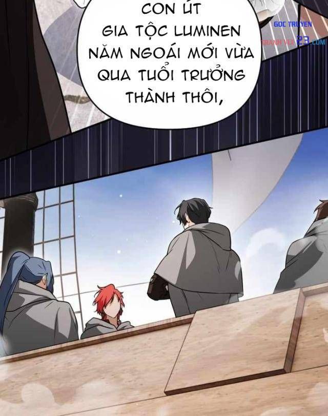Nòng Nọc Nhỏ Đi Tìm Cha Chương 15 Ảnh 43