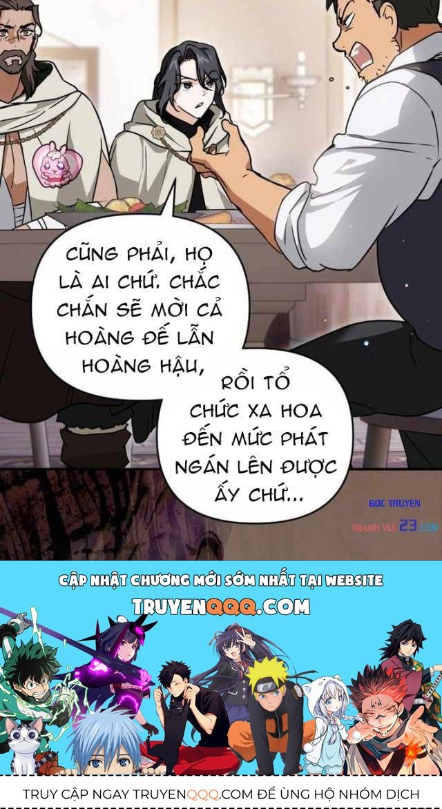 Nòng Nọc Nhỏ Đi Tìm Cha Chương 15 Ảnh 51