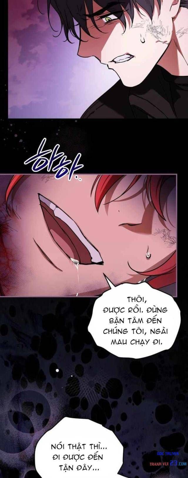 Nòng Nọc Nhỏ Đi Tìm Cha Chương 16 Ảnh 47
