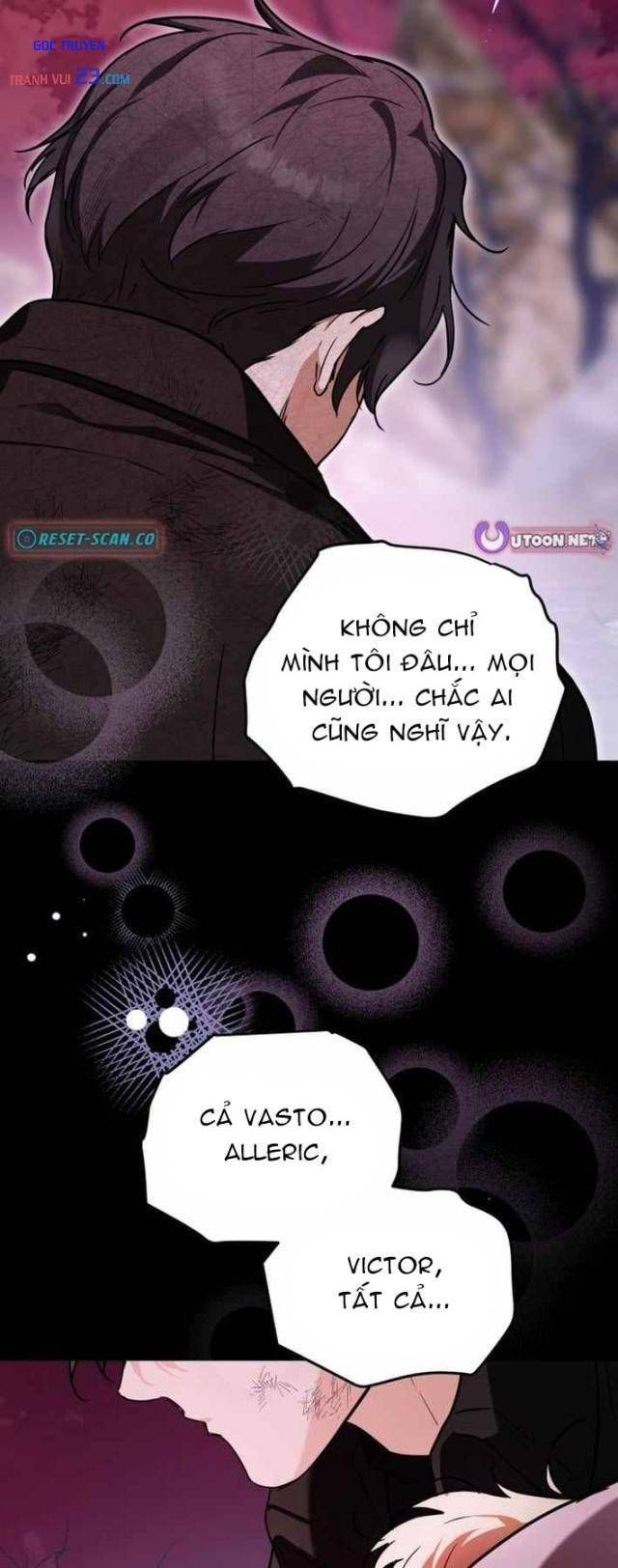 Nòng Nọc Nhỏ Đi Tìm Cha Chương 16 Ảnh 49