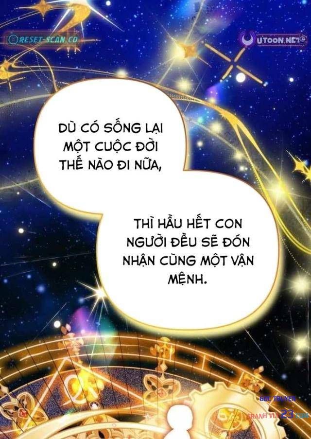 Nòng Nọc Nhỏ Đi Tìm Cha Chương 17 Ảnh 27
