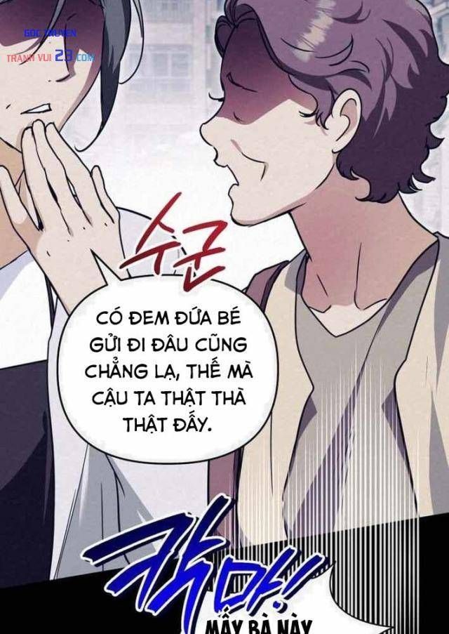 Nòng Nọc Nhỏ Đi Tìm Cha Chương 17 Ảnh 42