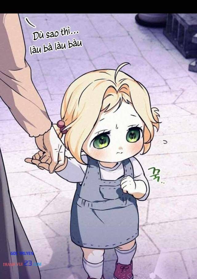 Nòng Nọc Nhỏ Đi Tìm Cha Chương 17 Ảnh 44