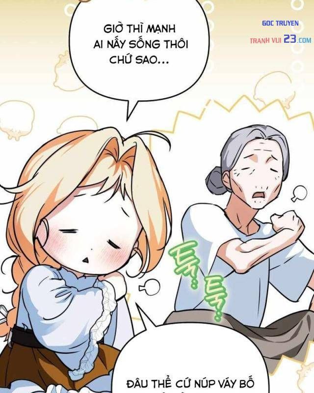 Nòng Nọc Nhỏ Đi Tìm Cha Chương 18 Ảnh 14