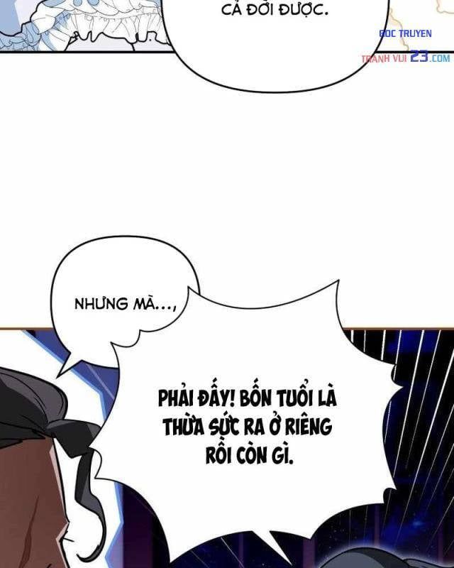 Nòng Nọc Nhỏ Đi Tìm Cha Chương 18 Ảnh 15
