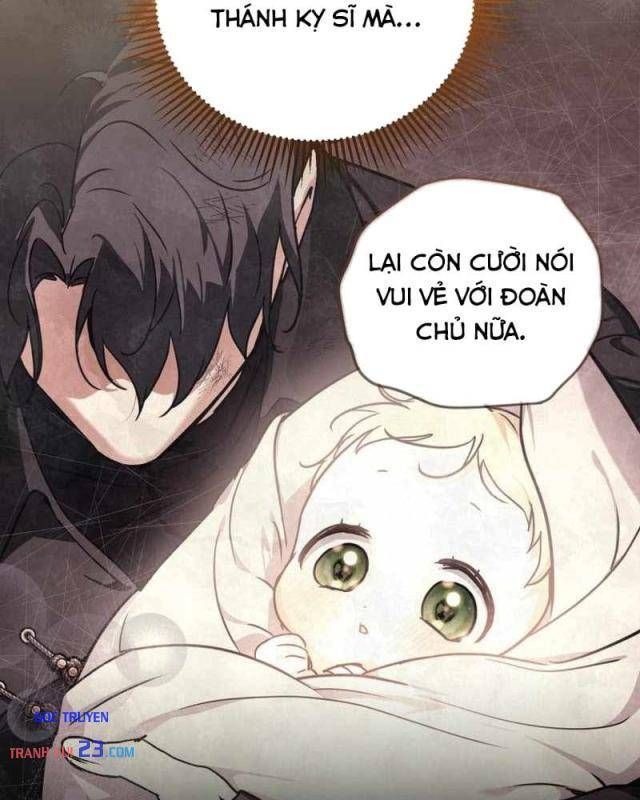 Nòng Nọc Nhỏ Đi Tìm Cha Chương 18 Ảnh 46